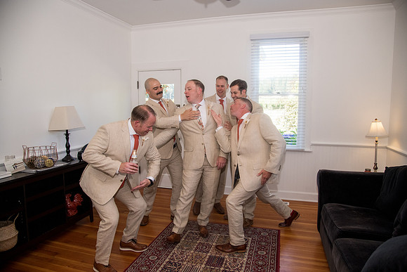 Zach and Katie's wedding day  (31)