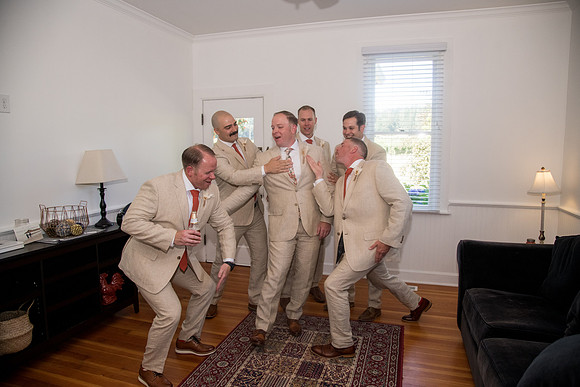 Zach and Katie's wedding day  (32)