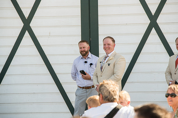Zach and Katie's wedding day  (40)