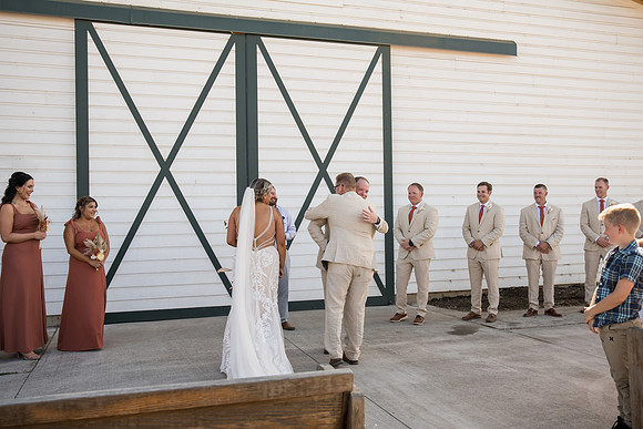 Zach and Katie's wedding day  (41)