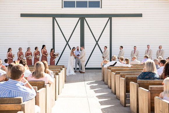 Zach and Katie's wedding day  (42)