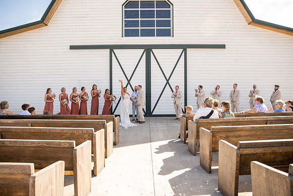 Zach and Katie's wedding day  (45)