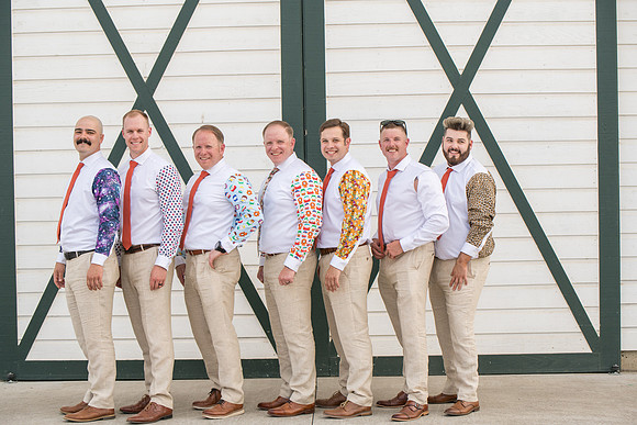 Zach and Katie's wedding day  (51)