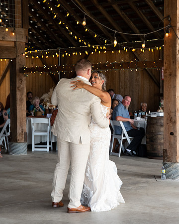 Zach and Katie's wedding day  (70)