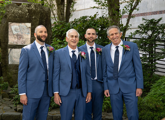 Arthur and Debra wedding day sneak peeks-29