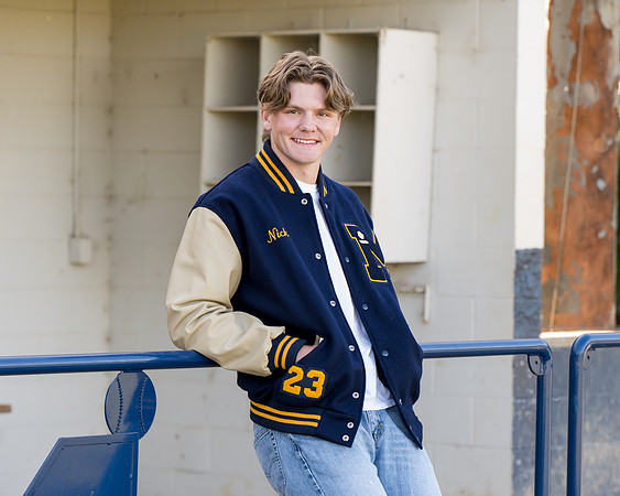 Nick class of 2023-7