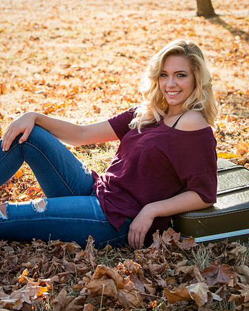 Kaitlyn senior-22
