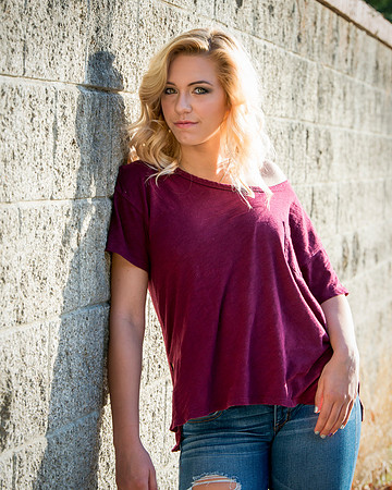 Kaitlyn senior-39