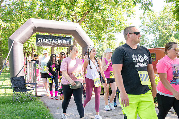 My Breast Friends 5K 2024-140