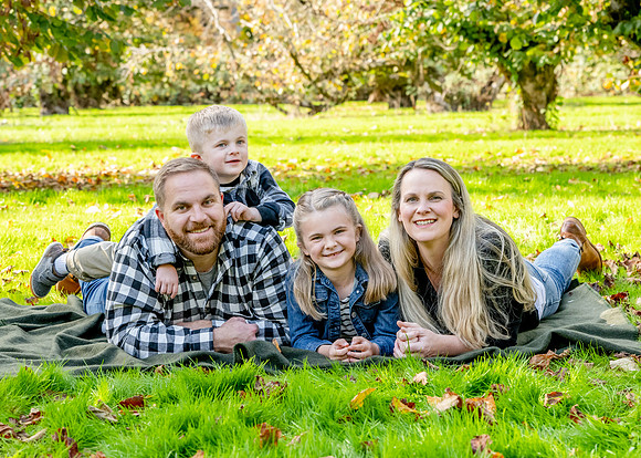 Oregon family/lifestyle photographer