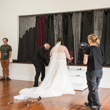 Arbor Day Wedding styled shoot (727)