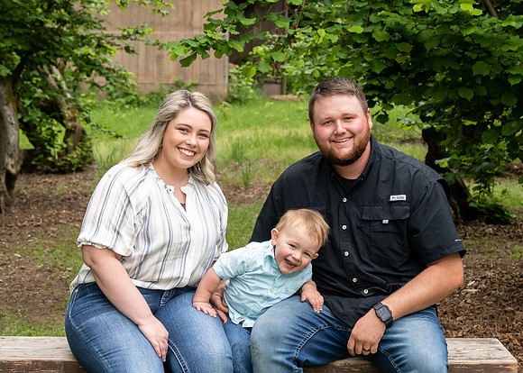 Bragg family 2023 -35
