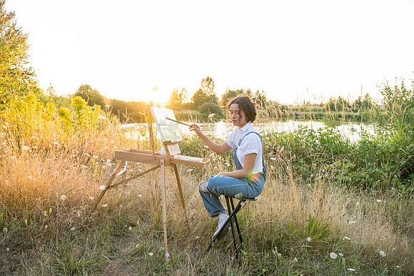 Oregon High School Senior Photographer (7)