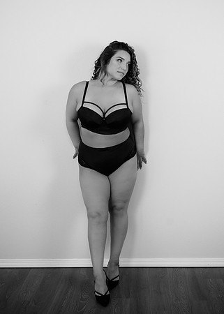 Oregon Boudoir photographer