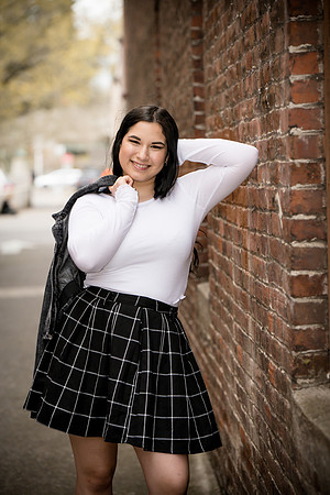 Oregon High School Senior Photos (7)