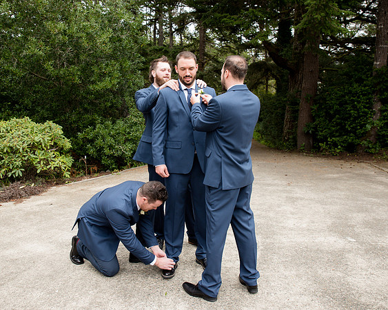 oregon wedding photographer