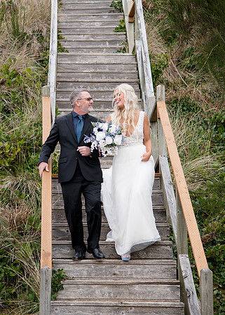 oregon wedding photography