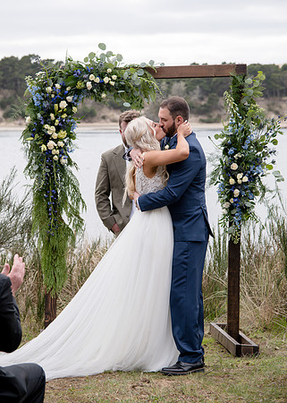 oregon coast wedding photography