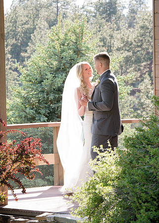 Oregon wedding phtographer