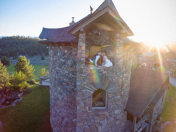 Oregon wedding photographer