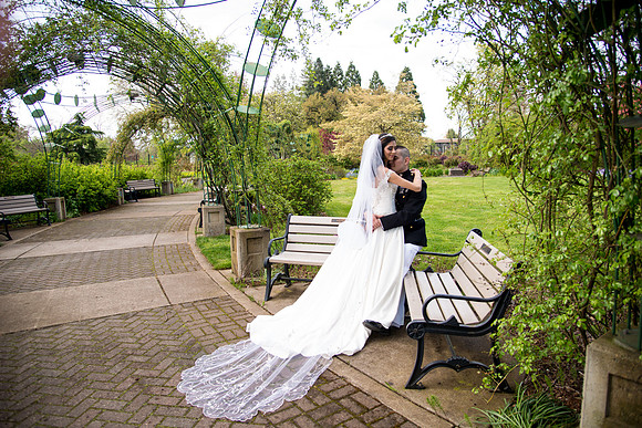 Aaron and Genevieve  (671)
