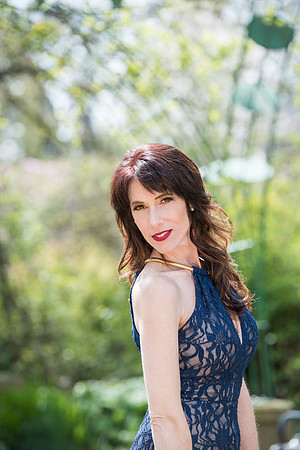 Cancer survivor Photo shoot