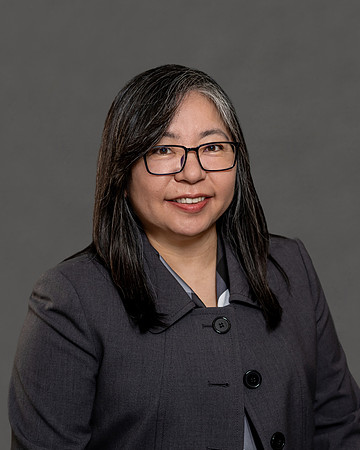 Naoko DeBacker