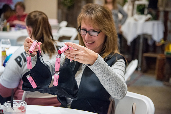 Bras for cause along came trudy-45