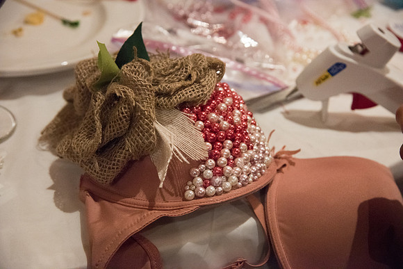 Bras for cause along came trudy-50