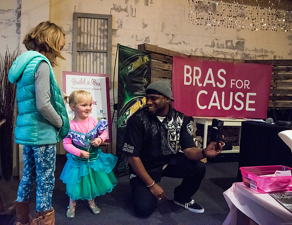 Bras for cause along came trudy-54