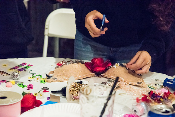 Bras for cause along came trudy-65