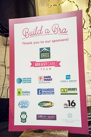 Bras for cause along came trudy-69