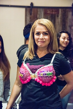Bras for cause along came trudy-73
