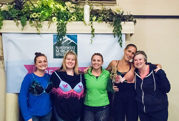 Bras for cause along came trudy-78