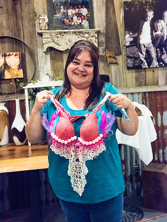 Bras for cause along came trudy-83