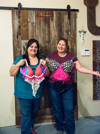 Bras for cause along came trudy-86