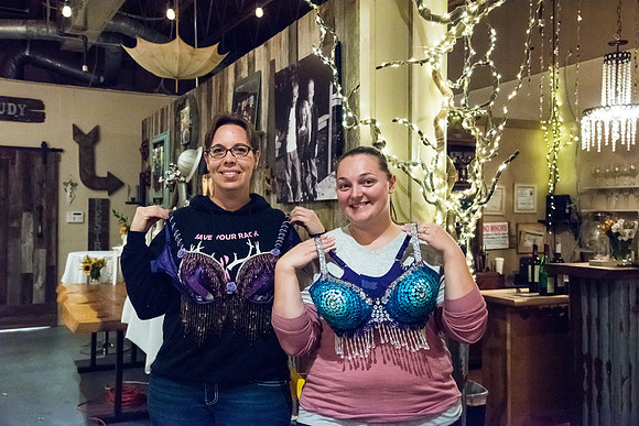 Bras for cause along came trudy-87
