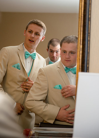 Oregon Coast wedding photographer