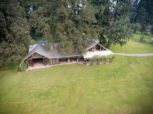 Oregon Wedding Photography