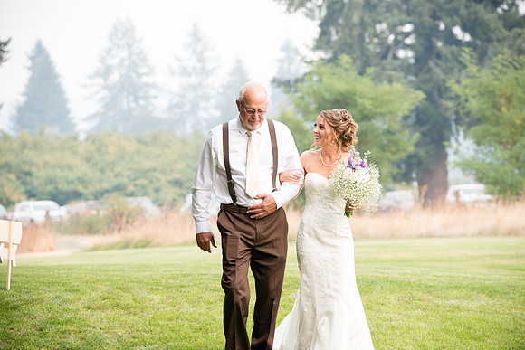 Oregon Wedding Photography