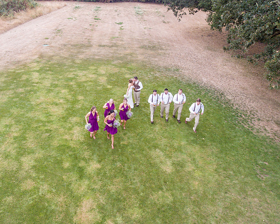 Oregon Wedding Photography