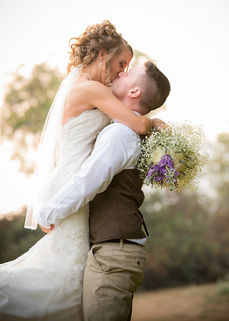 Oregon Wedding Photography