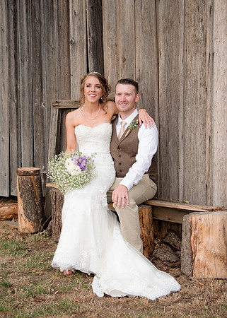 Oregon Wedding Photography