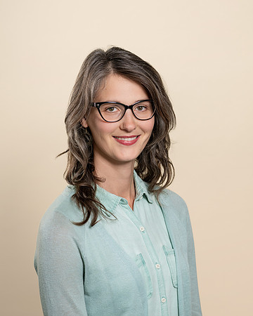 Liya Milgram (1)
