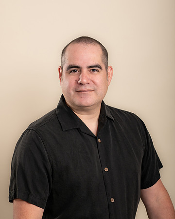 Dr. Ed Valenzuela (2)