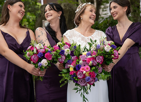 Arthur and Debra wedding day sneak peeks-40