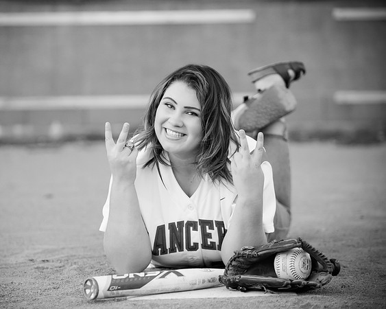 high school senior girls photography