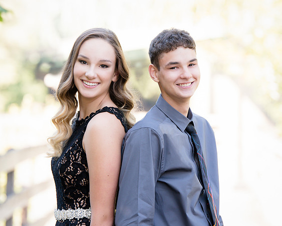 Clark twins (12)