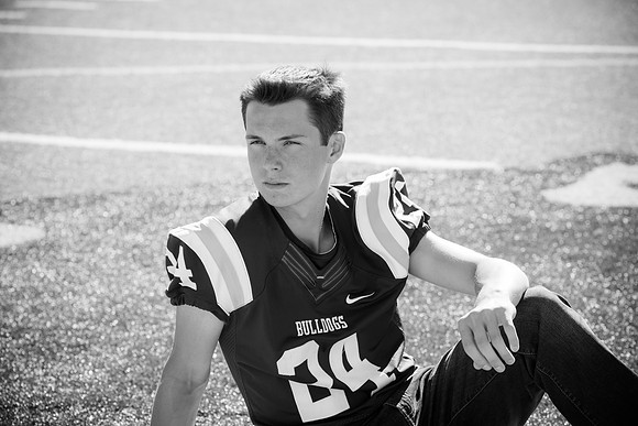 high school senior boy photography