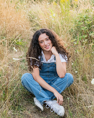 Oregon High School Senior Photographer (4)